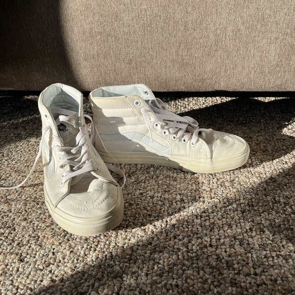 Vans sneakers - Picture 2 of 6